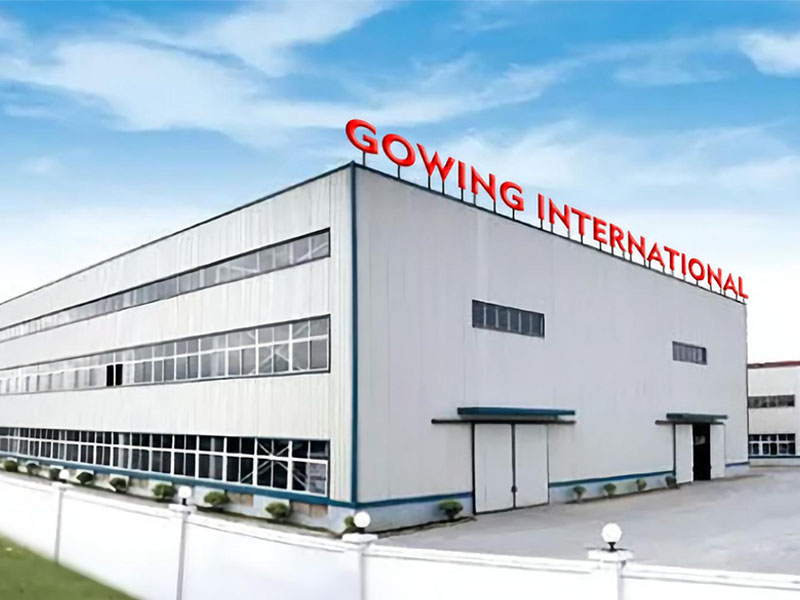 Company Introduction