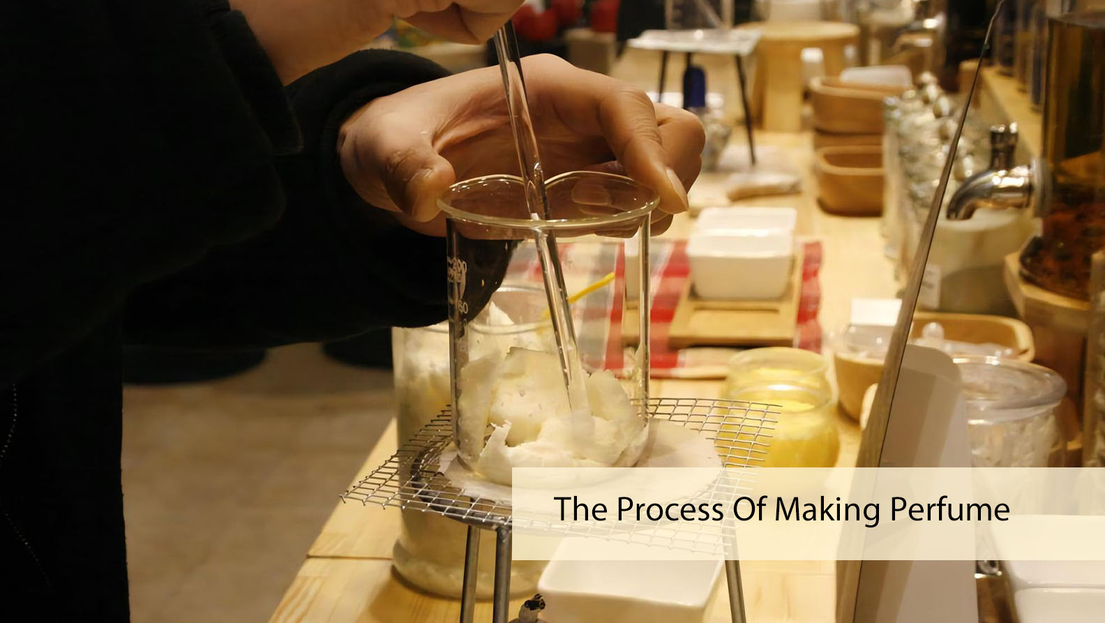 How To Make Your Own Perfume5